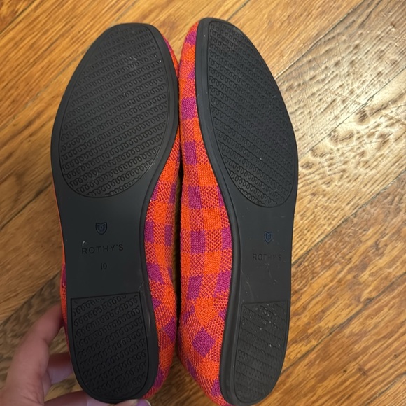 Rothys flats - Picture 2 of 6